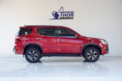 ISUZU MU-X 3.0 Ultimate 4WD ปี 2021(copy)(copy)