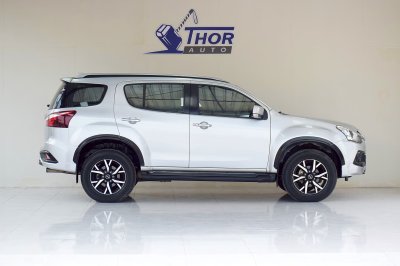 ISUZU MU-X 3.0 DVD NAVI THE ONYX ปี 2019