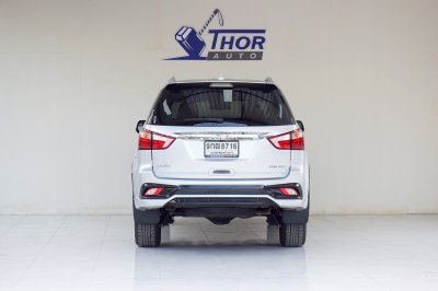 ISUZU MU-X 3.0 DVD NAVI THE ONYX ปี 2019