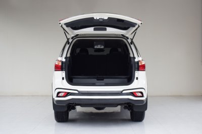 Isuzu Mu-X 1.9 DVD NAVI THE ONYX ปี 2020