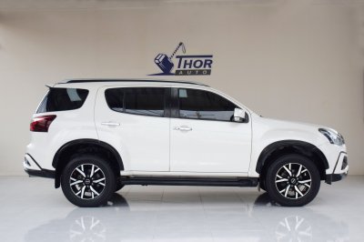 Isuzu Mu-X 1.9 DVD NAVI THE ONYX ปี 2020