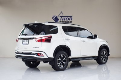 Isuzu Mu-X 1.9 DVD NAVI THE ONYX ปี 2020