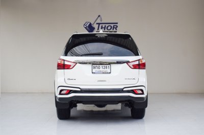 Isuzu Mu-X 1.9 DVD NAVI THE ONYX ปี 2020