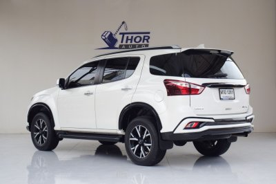 Isuzu Mu-X 1.9 DVD NAVI THE ONYX ปี 2020