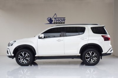 Isuzu Mu-X 1.9 DVD NAVI THE ONYX ปี 2020