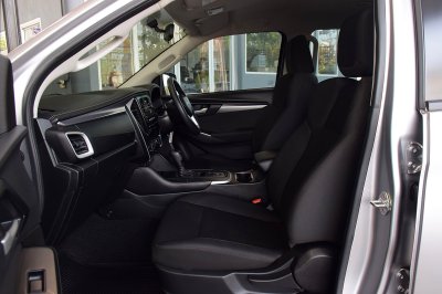 Isuzu Mu-X 1.9 Active ปี 2020
