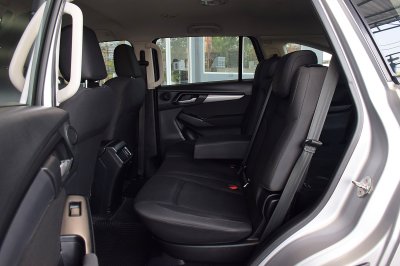 Isuzu Mu-X 1.9 Active ปี 2020