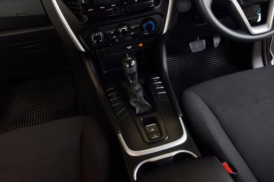 Isuzu Mu-X 1.9 Active ปี 2020