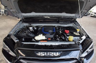 Isuzu Mu-X 1.9 Active ปี 2020