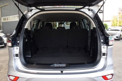 Isuzu Mu-X 1.9 Active ปี 2020