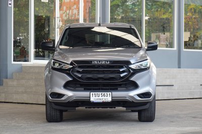 Isuzu Mu-X 1.9 Active ปี 2020