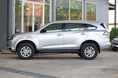 Isuzu Mu-X 1.9 Active ปี 2020