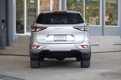 Isuzu Mu-X 1.9 Active ปี 2020