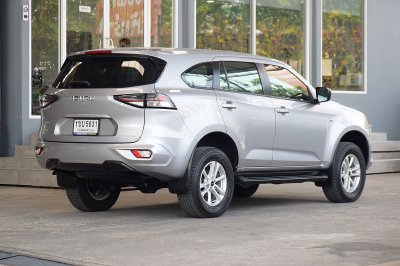 Isuzu Mu-X 1.9 Active ปี 2020
