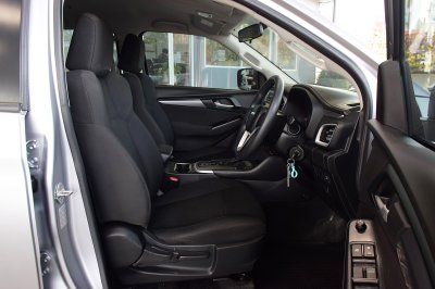Isuzu Mu-X 1.9 Active ปี 2020