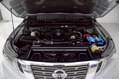 Nissan Navara NP300 Kingcab Calibre 2.5V ปี 2020