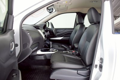 Nissan Navara NP300 Kingcab Calibre 2.5V ปี 2020
