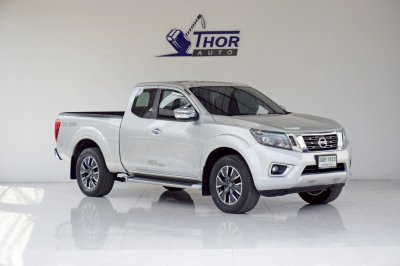 Nissan Navara NP300 Kingcab Calibre 2.5V ปี 2020
