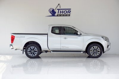 Nissan Navara NP300 Kingcab Calibre 2.5V ปี 2020