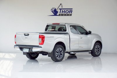 Nissan Navara NP300 Kingcab Calibre 2.5V ปี 2020