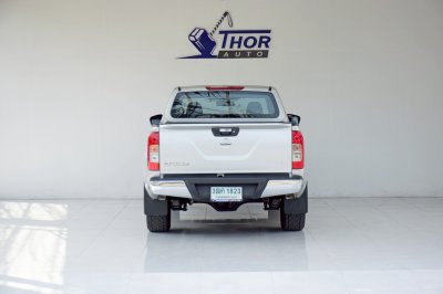 Nissan Navara NP300 Kingcab Calibre 2.5V ปี 2020