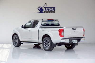 Nissan Navara NP300 Kingcab Calibre 2.5V ปี 2020