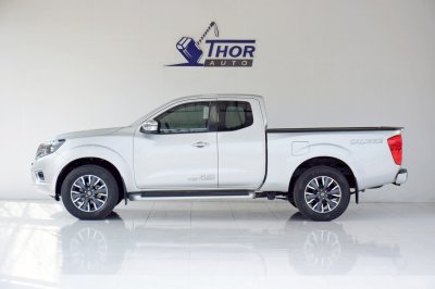 Nissan Navara NP300 Kingcab Calibre 2.5V ปี 2020