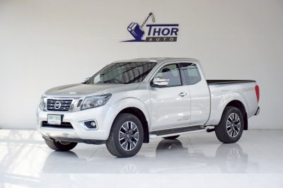 Nissan Navara NP300 Kingcab Calibre 2.5V ปี 2020