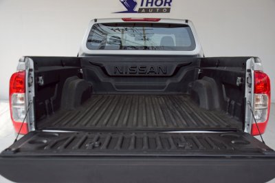 Nissan Navara NP300 Kingcab Calibre 2.5V ปี 2020