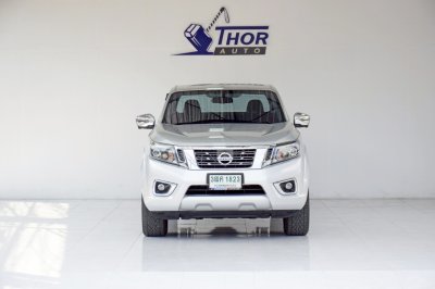 Nissan Navara NP300 Kingcab Calibre 2.5V ปี 2020