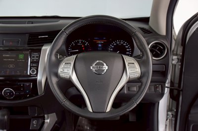 Nissan Navara NP300 Kingcab Calibre 2.5V ปี 2020