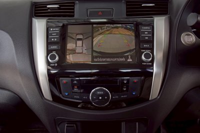 Nissan Navara NP300 Kingcab Calibre 2.5V ปี 2020