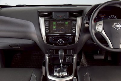 Nissan Navara NP300 Kingcab Calibre 2.5V ปี 2020