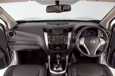 Nissan Navara NP300 Kingcab Calibre 2.5V ปี 2020