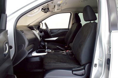 Nissan Navara NP300 Doublecab Calibre 2.5EL ปี 2018