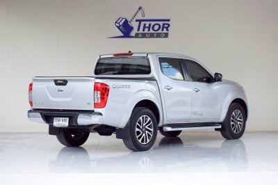 Nissan Navara NP300 Doublecab Calibre 2.5EL ปี 2018