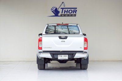 Nissan Navara NP300 Doublecab Calibre 2.5EL ปี 2018