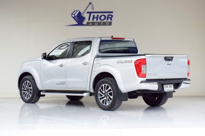 Nissan Navara NP300 Doublecab Calibre 2.5EL ปี 2018