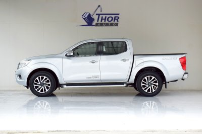 Nissan Navara NP300 Doublecab Calibre 2.5EL ปี 2018