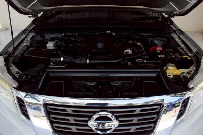 Nissan Navara NP300 Doublecab Calibre 2.5EL ปี 2018