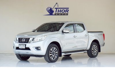 Nissan Navara NP300 Doublecab Calibre 2.5EL ปี 2018