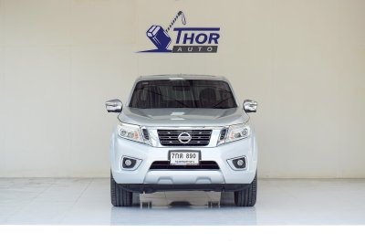 Nissan Navara NP300 Doublecab Calibre 2.5EL ปี 2018
