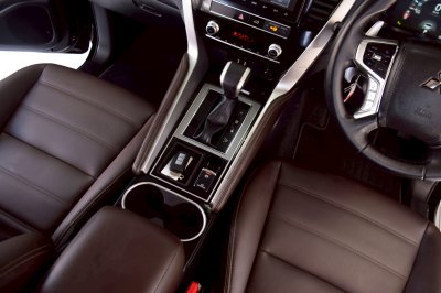 Mitsubishi Pajero Sport 2.4 GT Premium Elite Edition AT ปี 2022