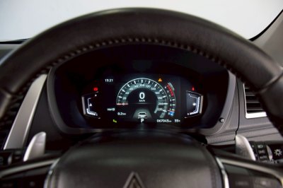 Mitsubishi Pajero Sport 2.4 GT Premium Elite Edition AT ปี 2022