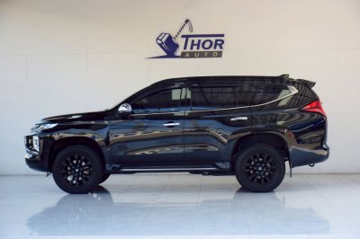 Mitsubishi Pajero Sport 2.4 GT Premium Elite Edition AT ปี 2022