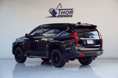 Mitsubishi Pajero Sport 2.4 GT Premium Elite Edition AT ปี 2022