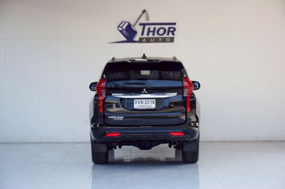 Mitsubishi Pajero Sport 2.4 GT Premium Elite Edition AT ปี 2022