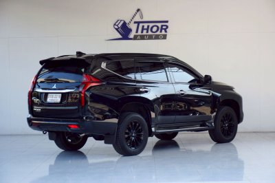 Mitsubishi Pajero Sport 2.4 GT Premium Elite Edition AT ปี 2022