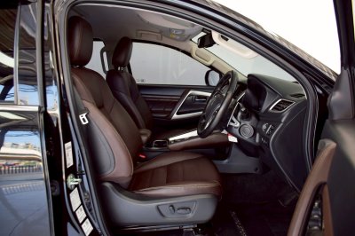 Mitsubishi Pajero Sport 2.4 GT Premium Elite Edition AT ปี 2022