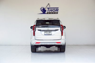 Mitsubishi Pajero Sport 2.4 GT Plus AT ปี 2023